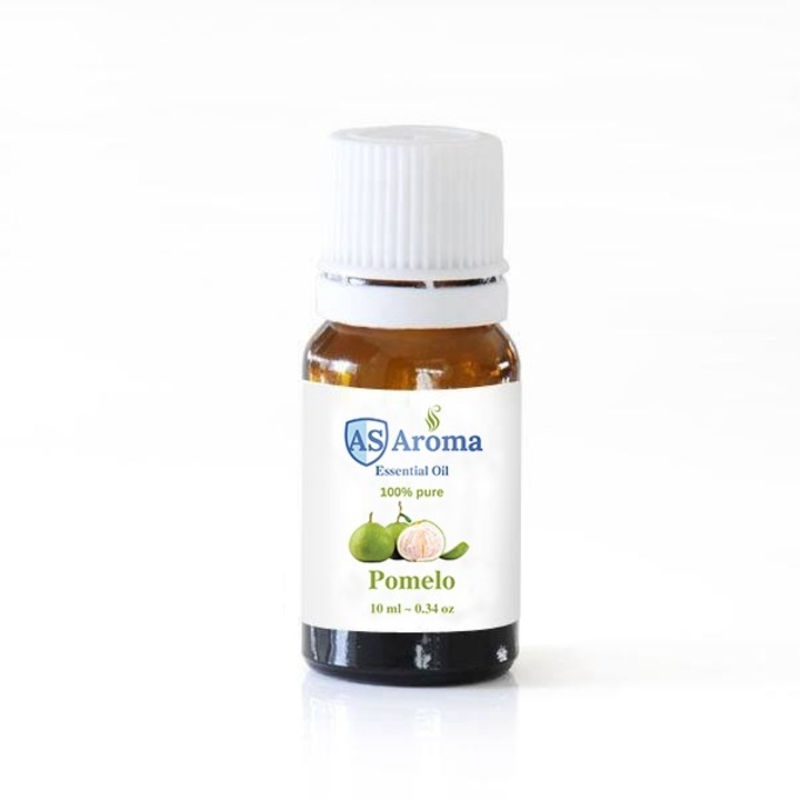 [HCM]Tinh Dầu Bưởi Thiên Nhiên Asaroma-10ml