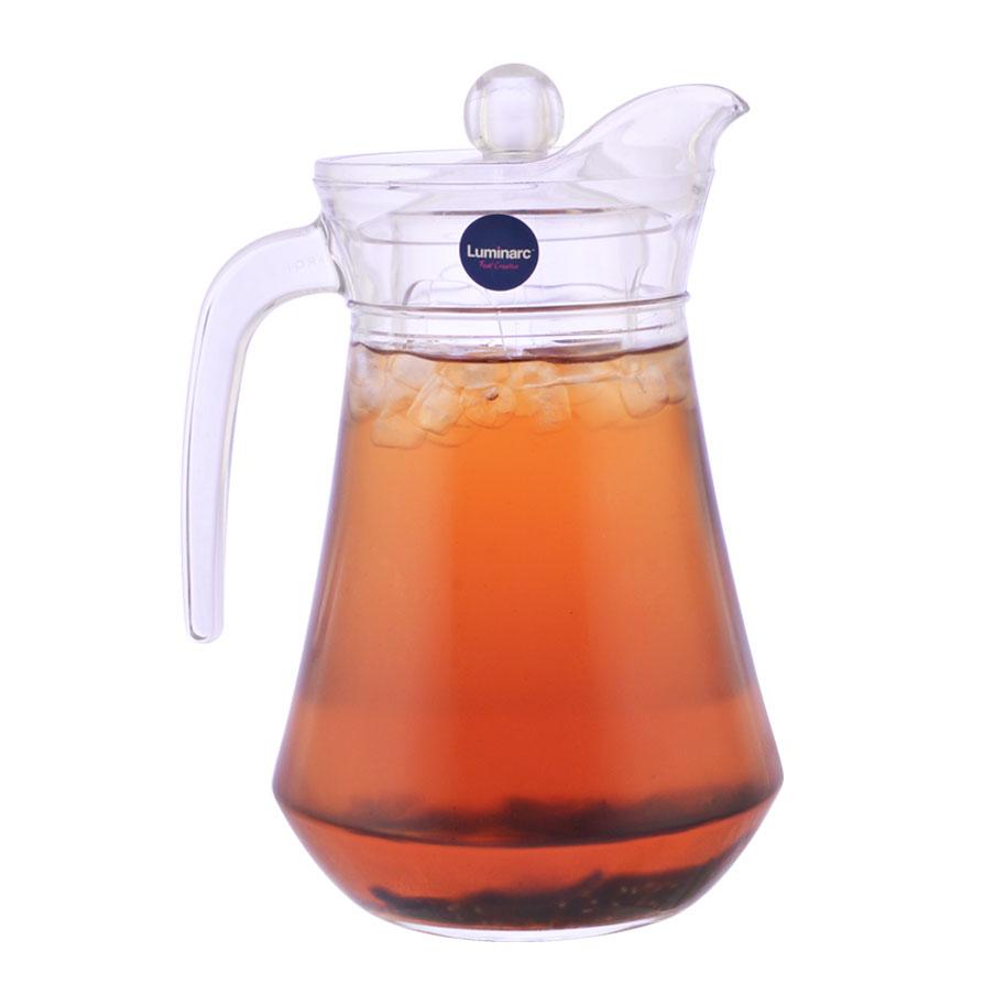 Bình Nước Thủy Tinh Luminarc Arc 1L G2635