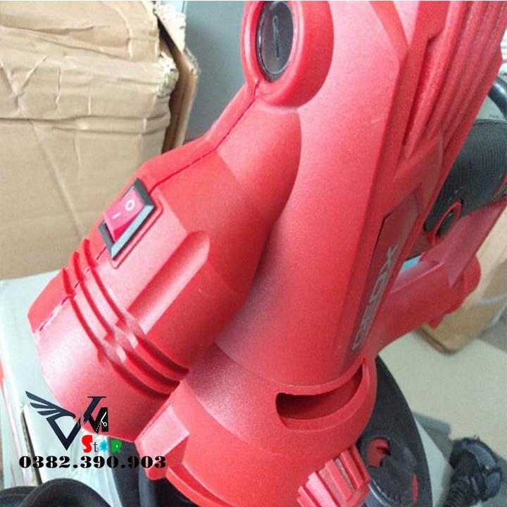 MÁY CHÀ TƯỜNG GEOX GL180-5