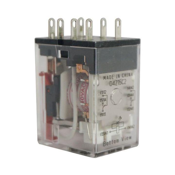relay 8 chân dẹp nhỏ omron MY2N-GS DC24