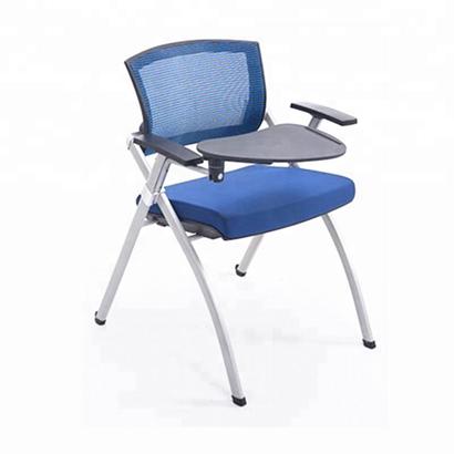 Ghế gấp liền bàn