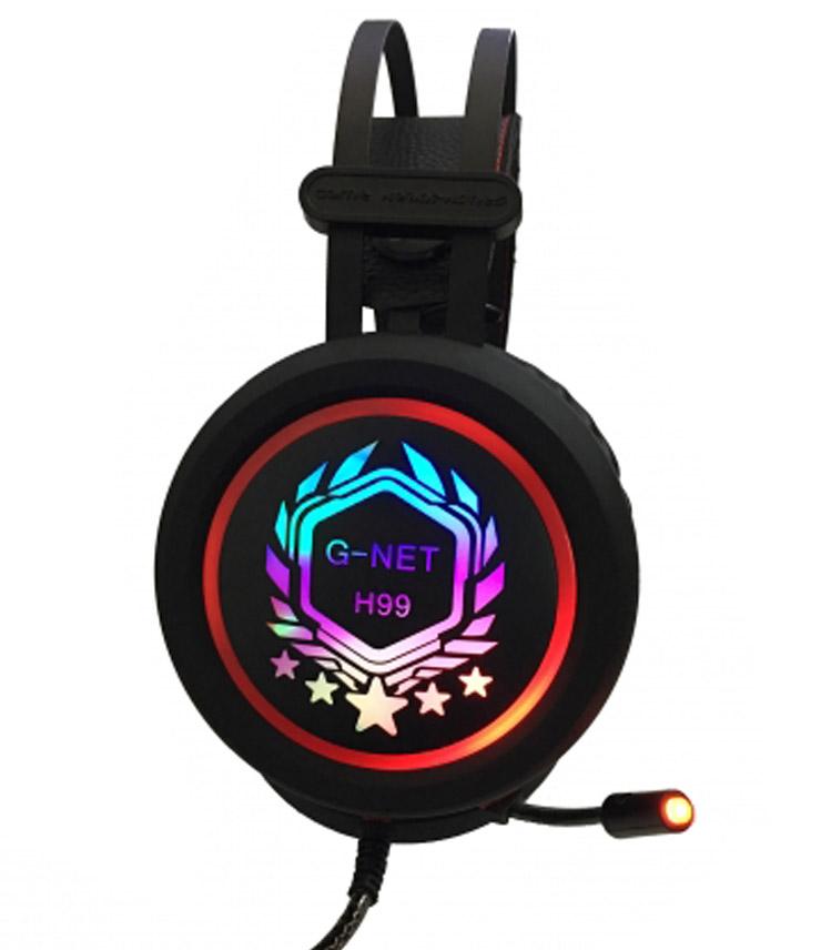 Tai nghe Gnet H99