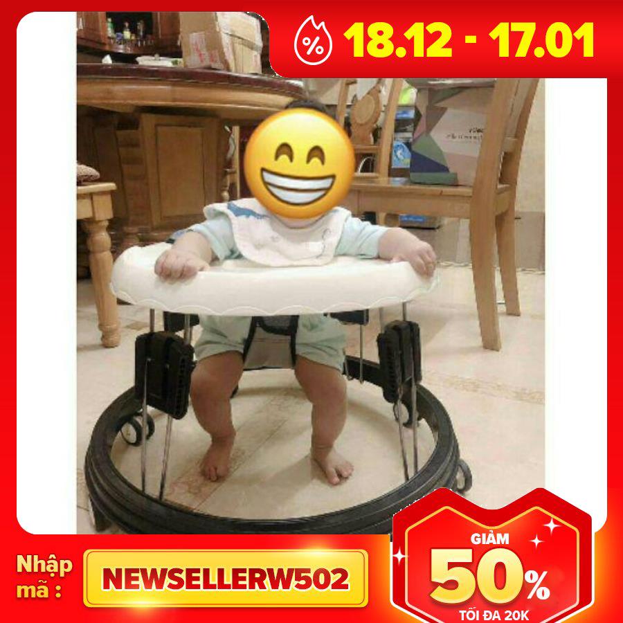 [HCM]XE TẬP ĐI CHO BÉ THAY ĐỔI ĐỘ CAO
