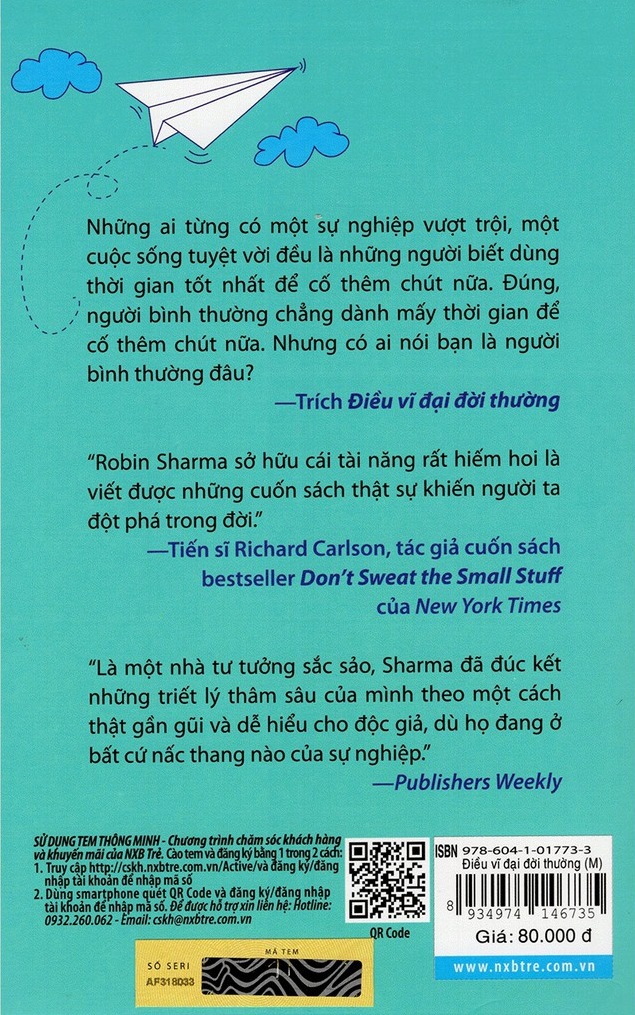 Điều vĩ đại đời thường