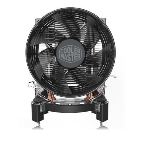 Quạt làm mát CPU Cooler Master T400i T20i , Dimension