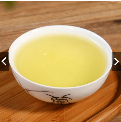 Trà Thiết Quan Âm An Khê loại phổ thông (250g)