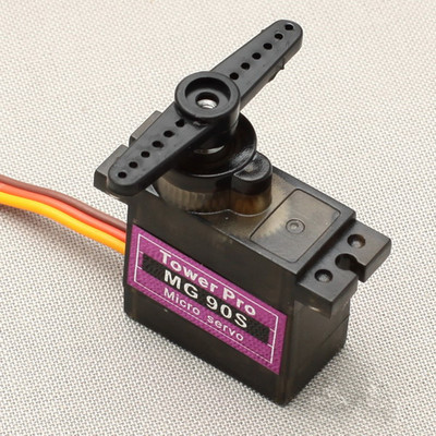 Động cơ servo MG90S