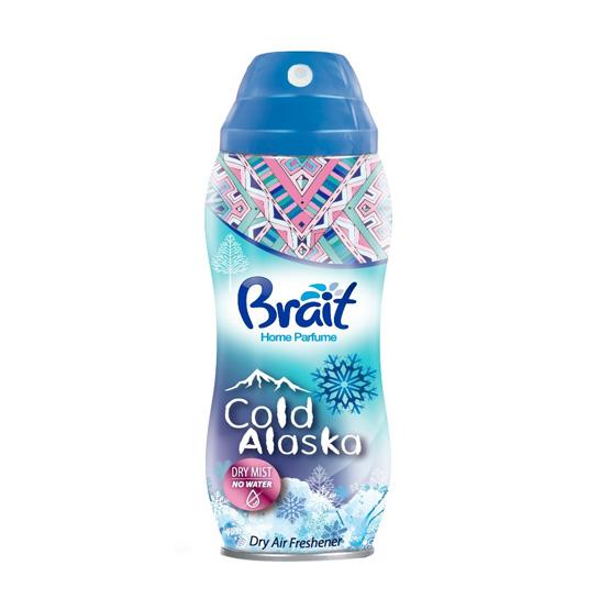 Xịt thơm phòng BRAIT Pink Party 300ml