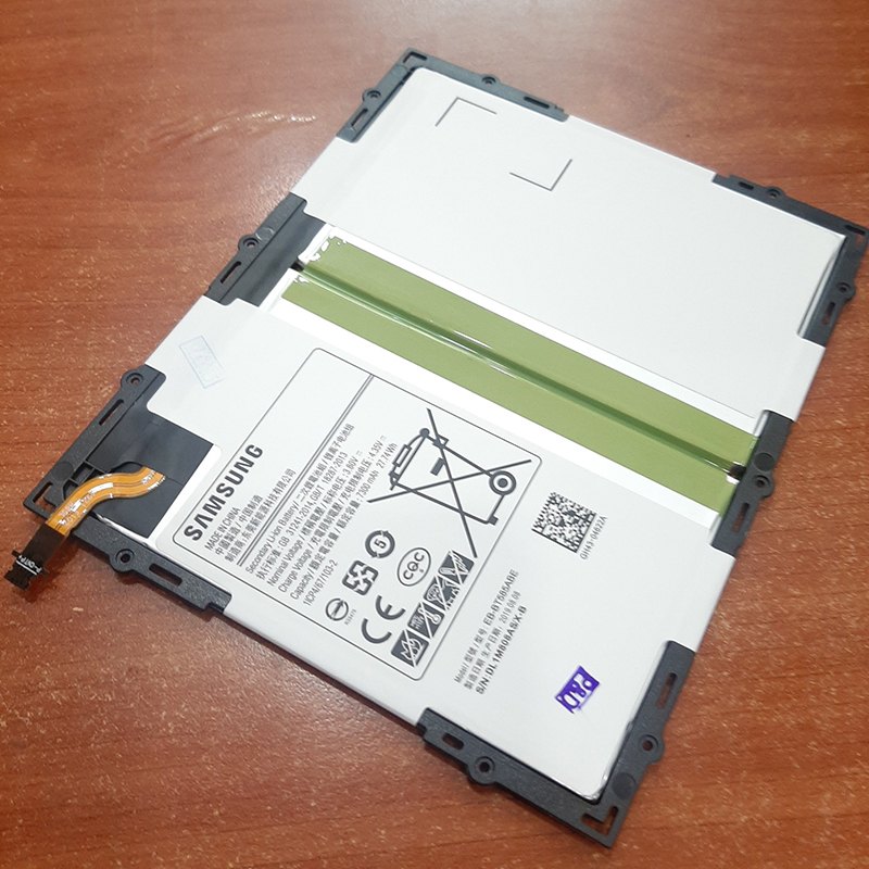 Pin Samsung Tab T585 / T580