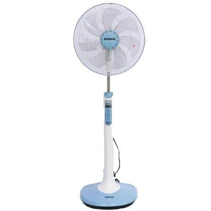 [HCM]Quạt đứng Senko có Remote DR1608