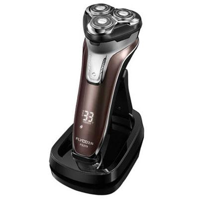MÁY CẠO RÂU FLYCO FS379