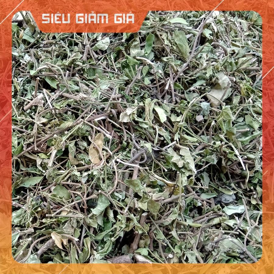 [Bịch 1Kg] ✅ Dây Thìa Canh ( Dây Thìa Canh Lá To ) loại 01