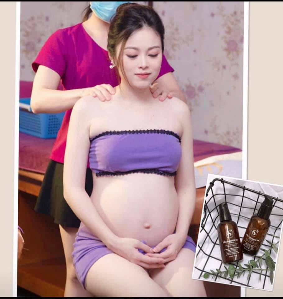 ·DẦU RẠN DA SAM NATURAL