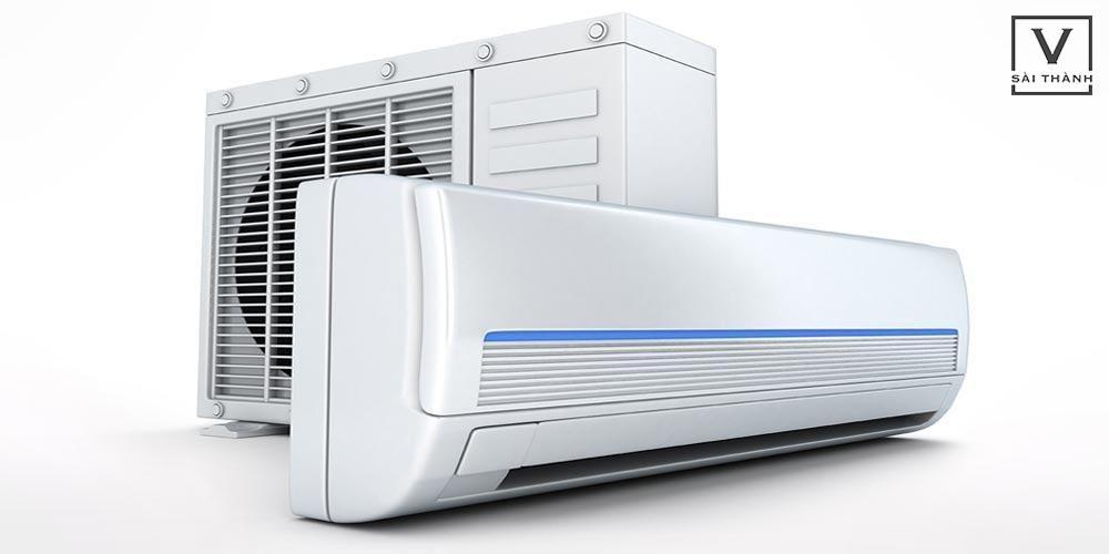 [HCM] Lắp Đặt Máy lạnh 2.0 HP