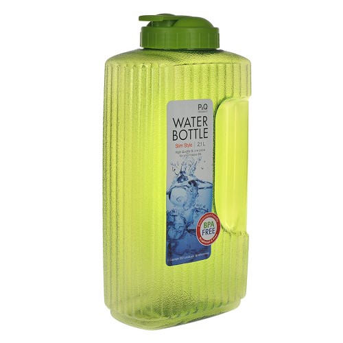 Bình đựng nước cao cấp Lock&Lock HAP736 2.1 lít