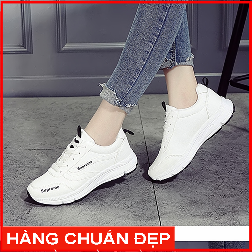 Giày Nữ Thể Thao Giá Rẻ