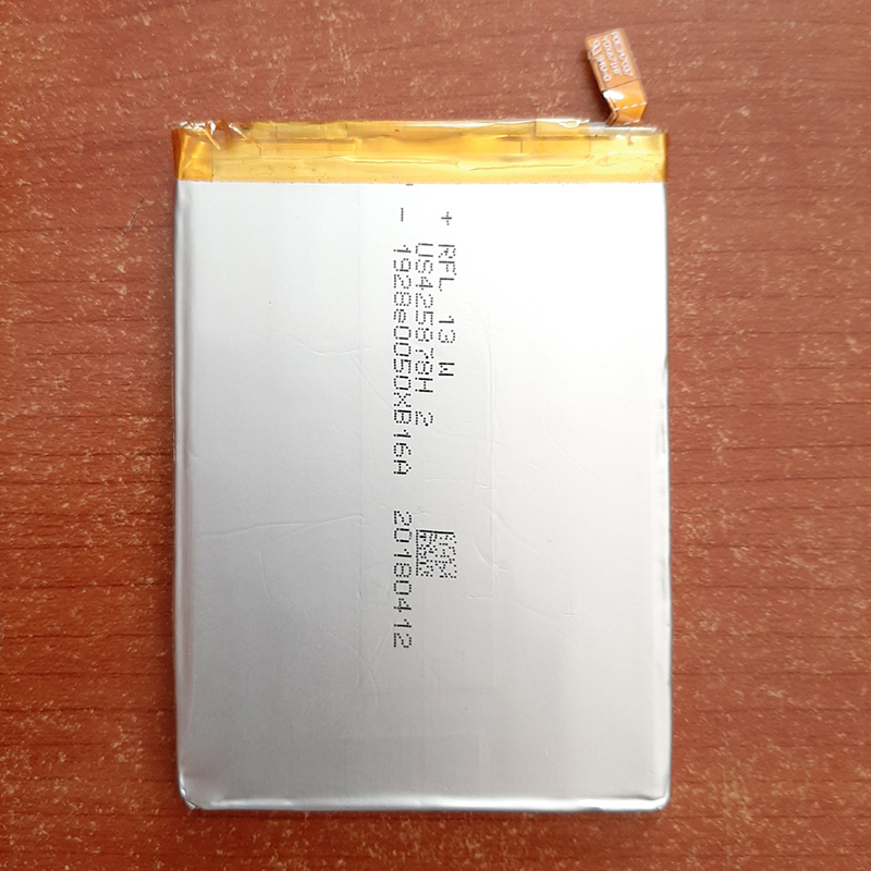 Pin SONY 601SOV
