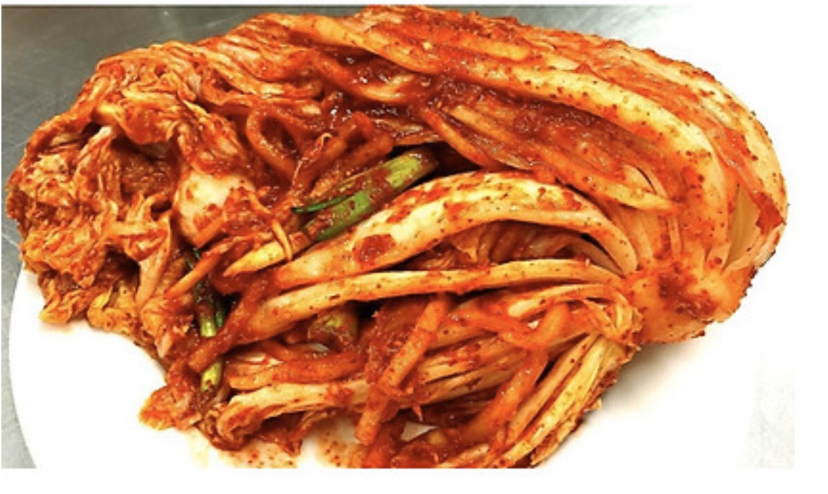 ỚT BỘT MỊN HEUCHAN HÀN QUỐC 1KG ( HÀNG TỐT- GIÁ TỐT)