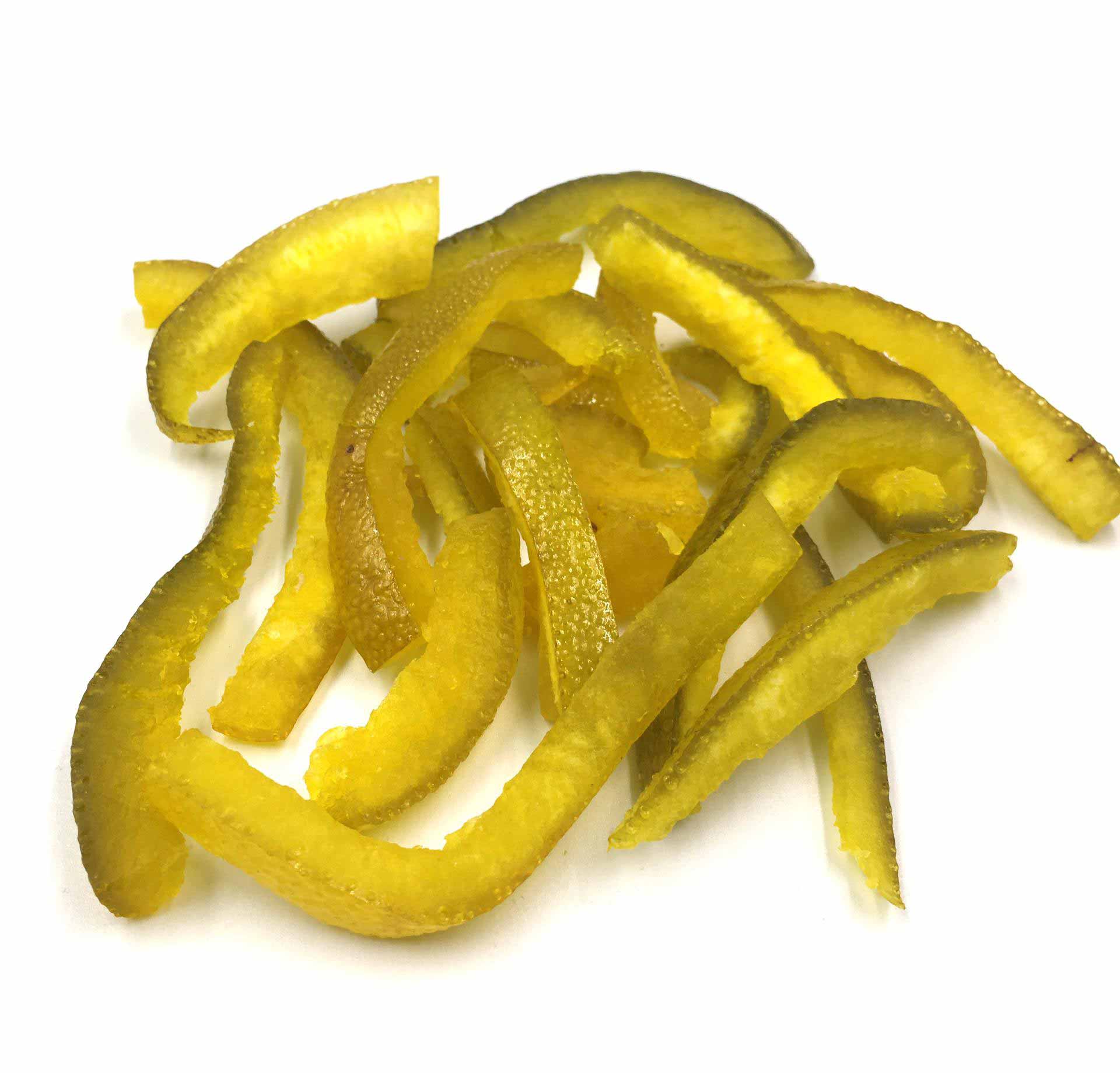 Bưởi sấy dẻo - 200gr