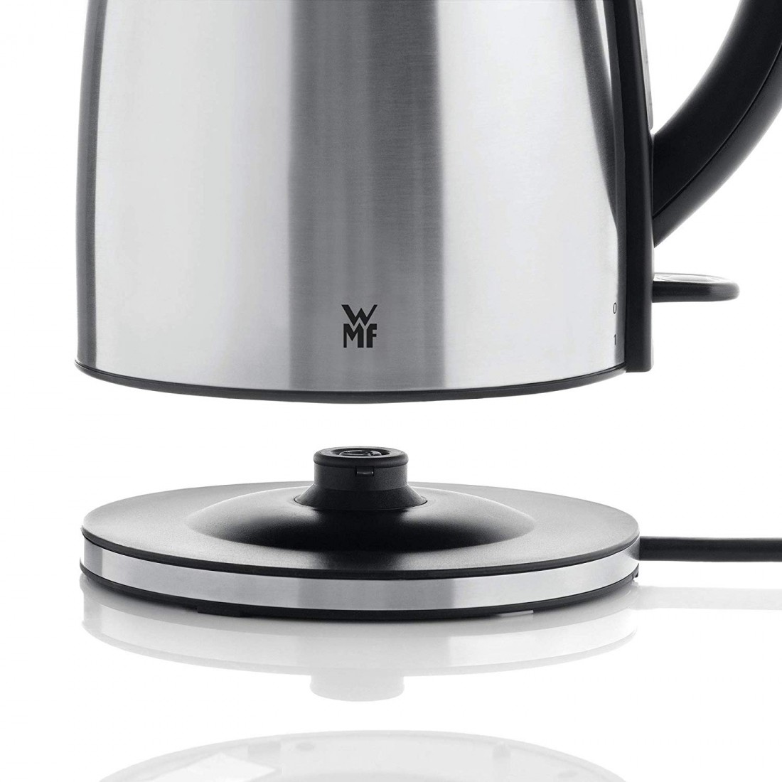 Ấm đun nước siêu tốc WMF STELIO 1.7L - Hàng nội địa Đức