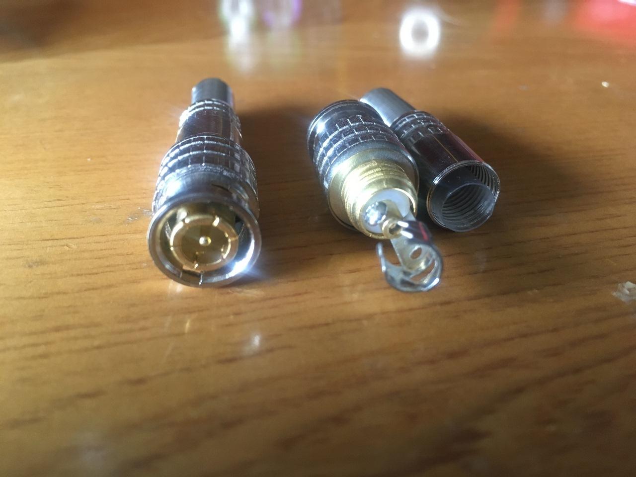 5 JACK BNC LOXO LOẠI TỐT
