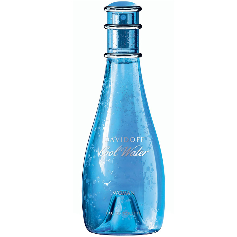 [HCM][Nước hoa chính hãng] - DAVIDOFF COOL WATER WOMAN 100ml