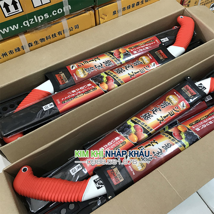 Cưa gỗ cầm tay Nhật Bản cao cấp