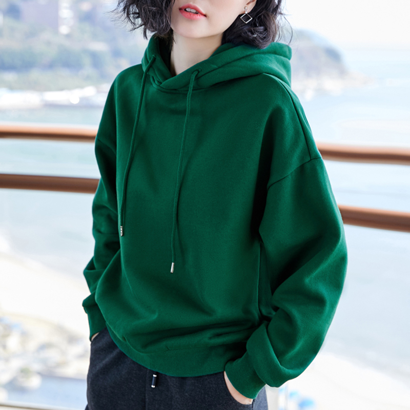 Áo Hodie Nữ Thời Trang