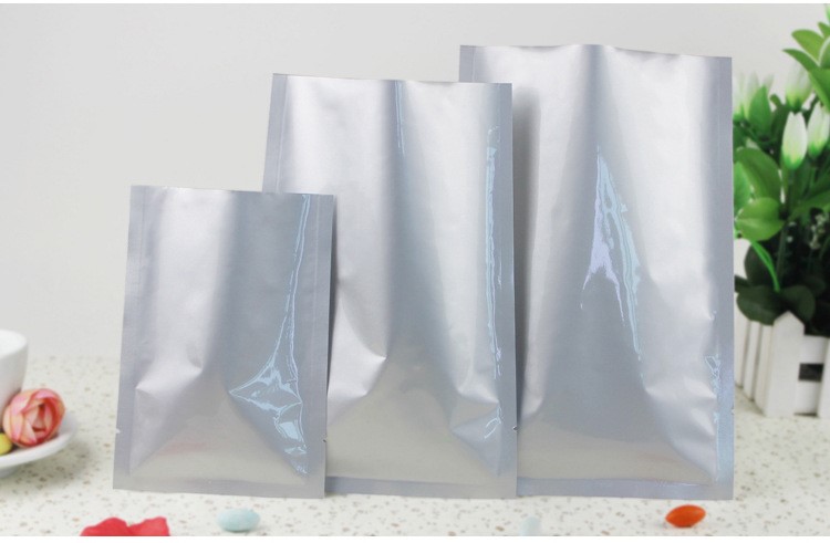 Túi ép 3 biên nhôm (1kg)