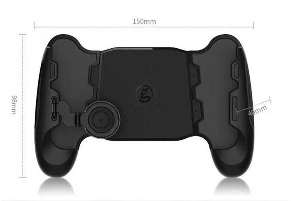 Tay cầm game GameSir F1