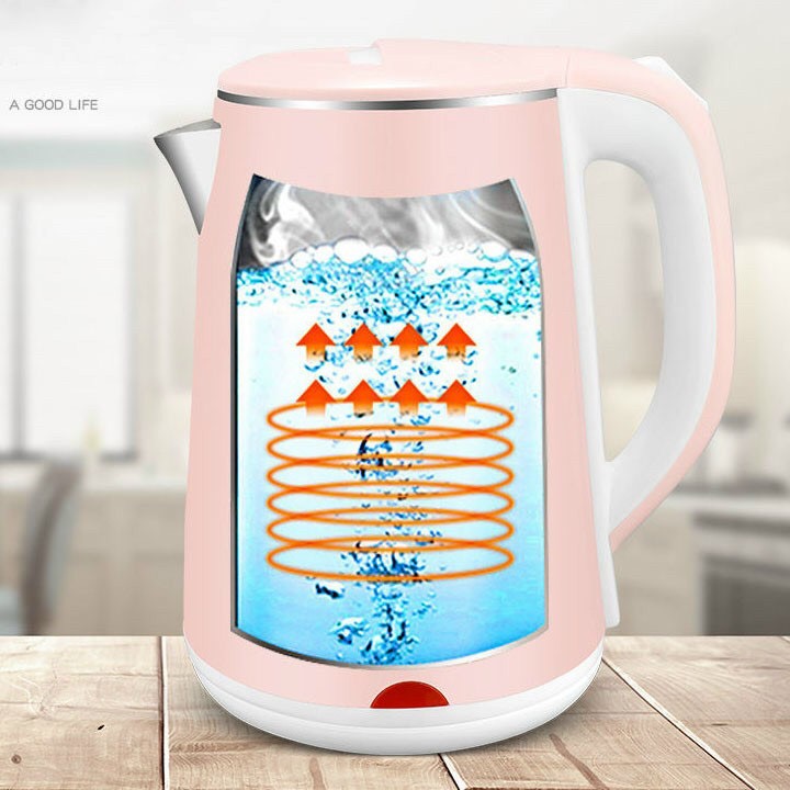 [HÀNG SIÊU SALE] ẤM SIÊU TỐC THÁI LAN 2 LỚP 2L5