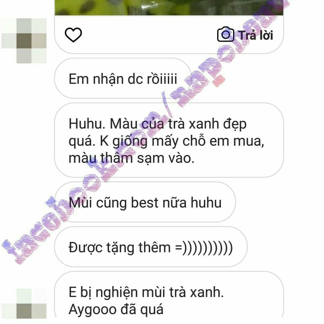 [HCM]Bột Trà Xanh Matcha 100 Gram - Làm Đẹp Ăn Uống