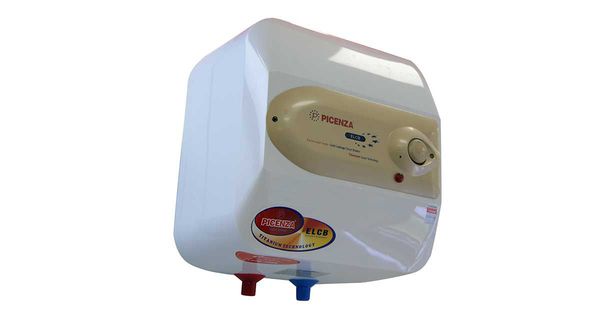 Bình Nóng Lạnh Picenza S20Lux 20L