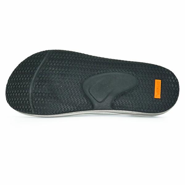 Dép Xỏ Ngón Nam Vento CL01 Đen