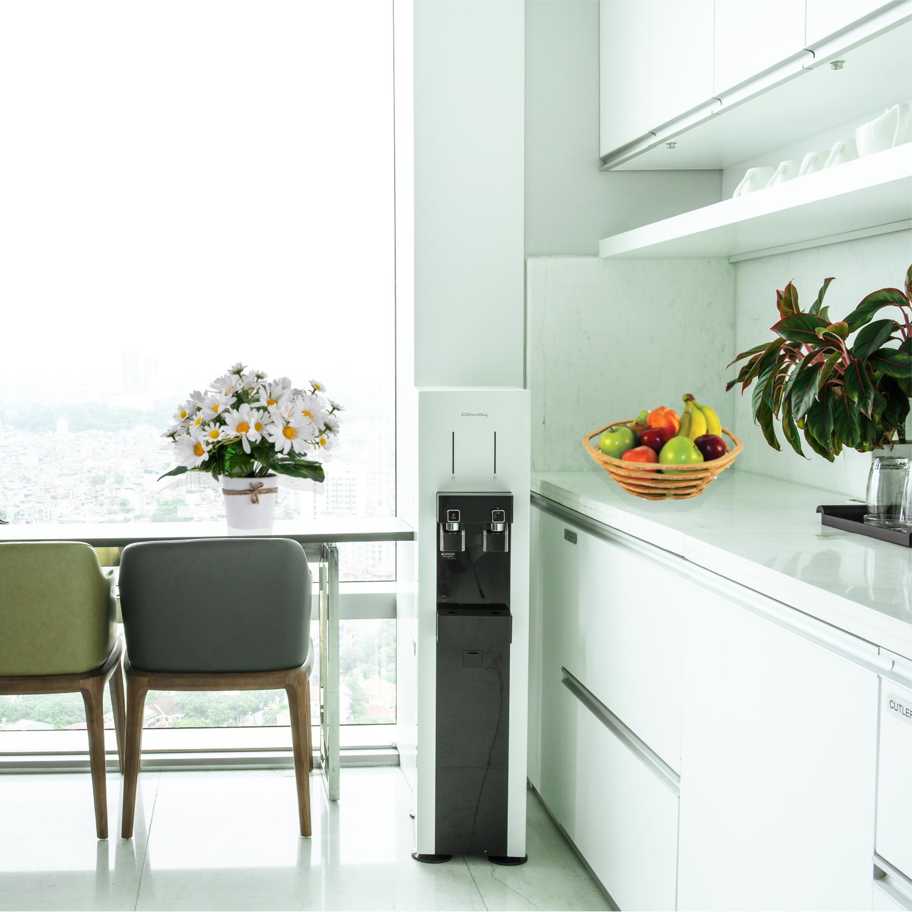 Máy lọc nước Coway HARRY (CHP-590R)