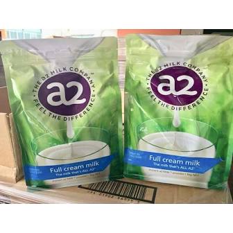 SỮA A2 FULL CREAM  ÚC
