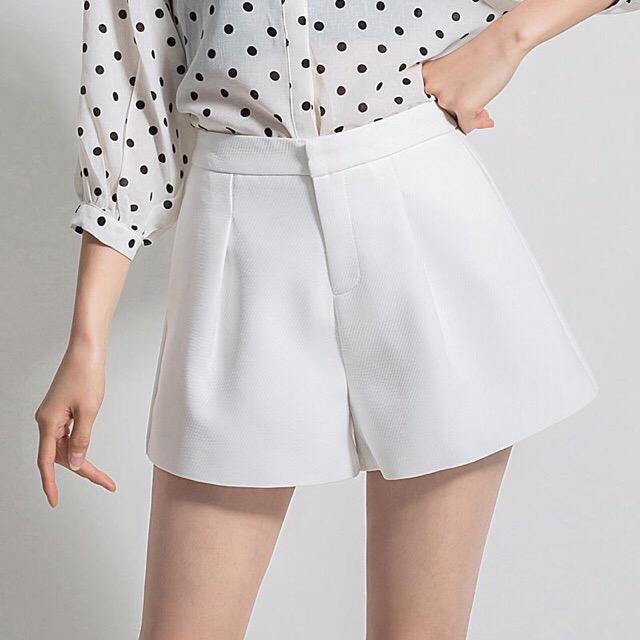 Quần short nữ,quần short nữ nhiều màu,quần short nữ thời trang
