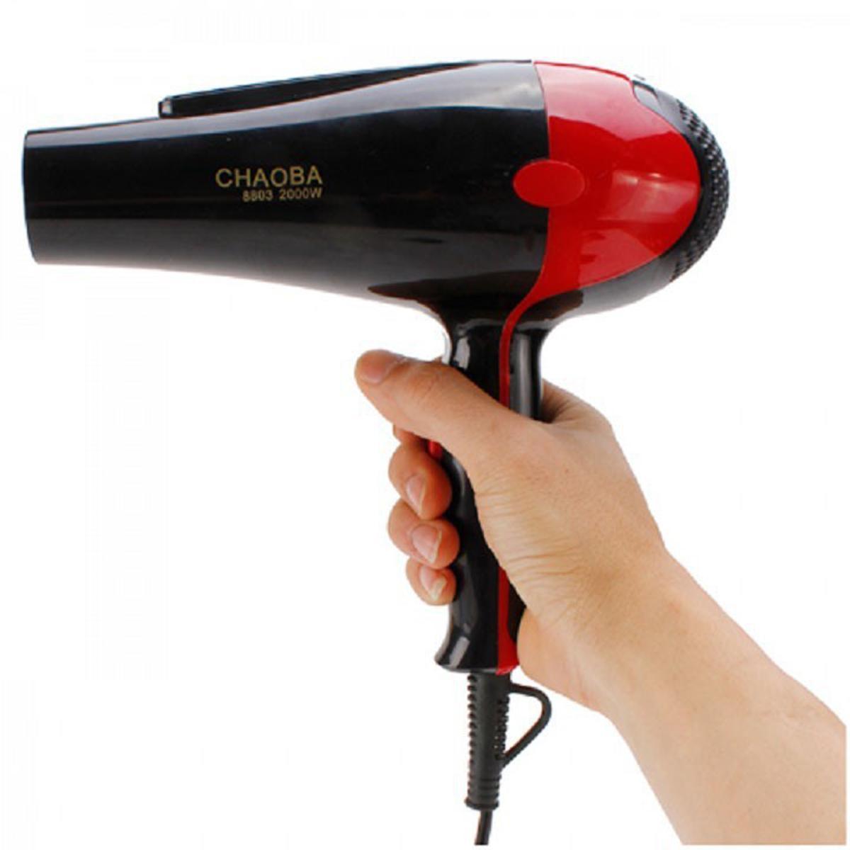 Máy sấy tóc Chaoba 2800 -chất lượng chính hãng