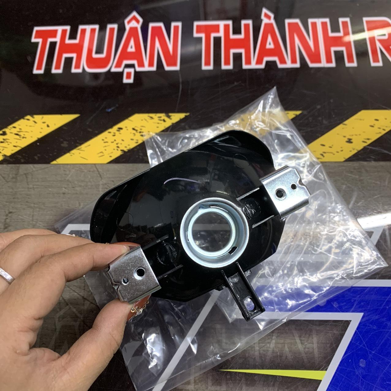 CHÓA ĐÈN TRƯỚC SPORT 120 - RGV ZIN