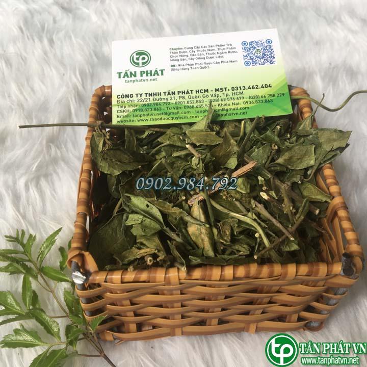 [HOT] [Combo giá rẻ] 3kg Dây thìa canh sấy khô cao cấp - Hàng sạch thơm cao cấp