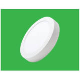 [HCM]ĐÈN LED PANEL ỐP TRẦN TRÒN NỔI 18W MPE (SRPL-18)/3000K-6500K