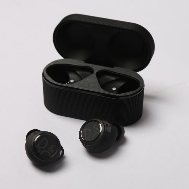 Tai nghe Bluetooth Beoplay E8 Sport Black