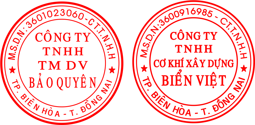 [HCM]DẤU TRÒN TRO DAT HIỆU ĐỨC SẢN XUẤT CAO CẤP
