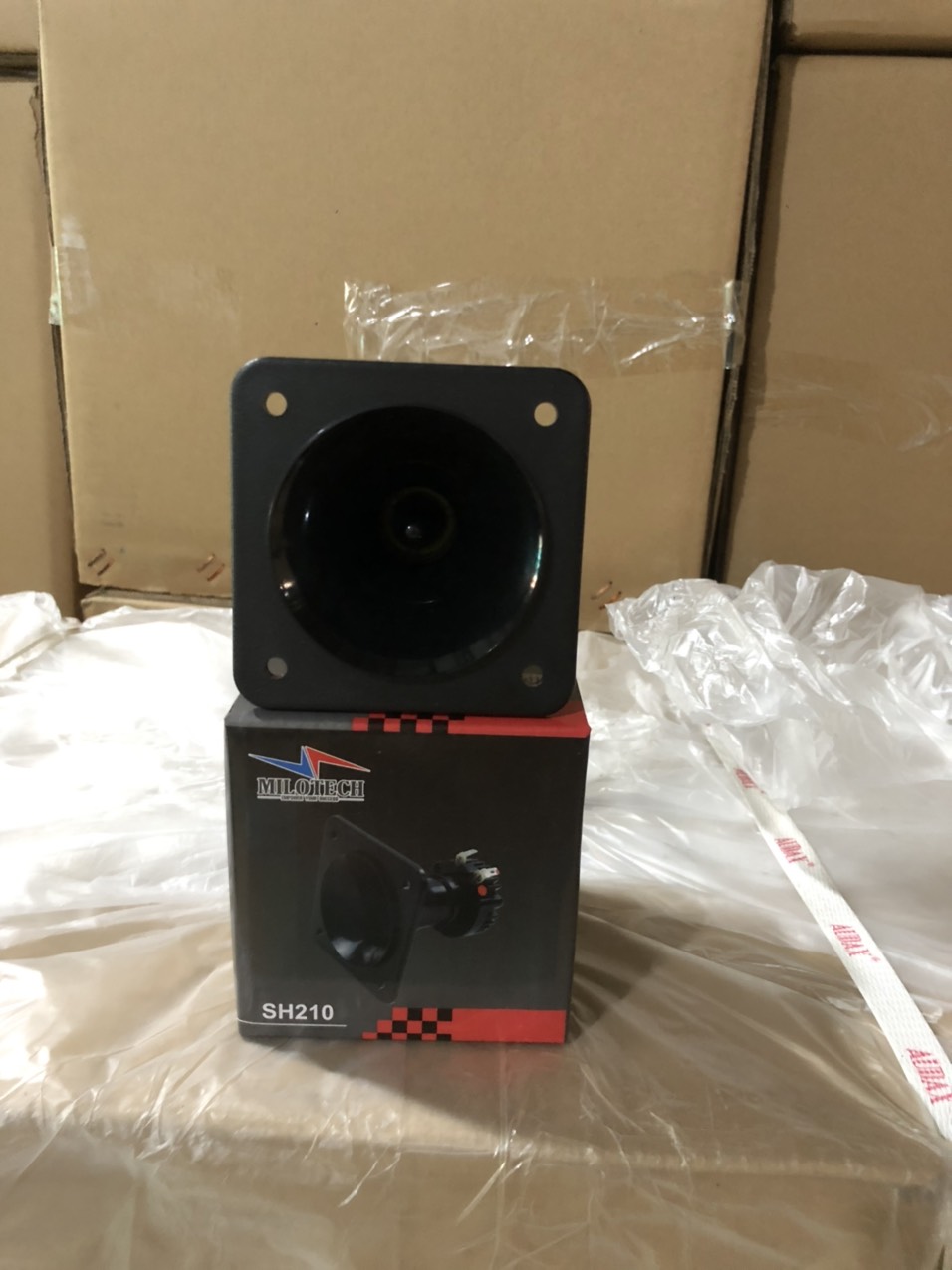 [HCM][Giá rẻ] Loa nhà yến SH210 - HP1000 Milotech
