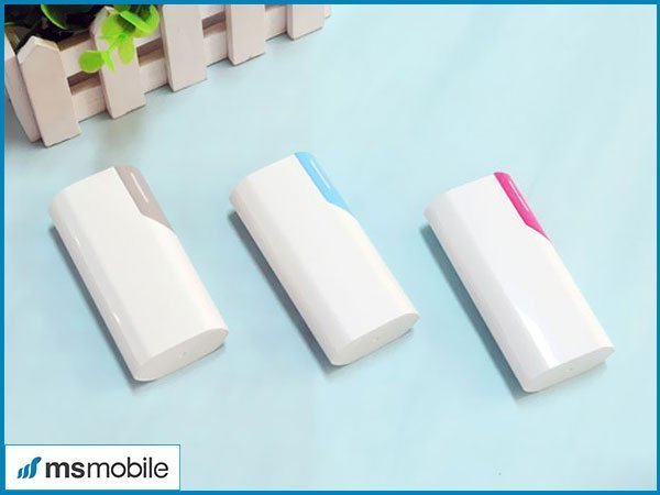SẠC DỰ PHÒNG ARUN 5.600MAH
