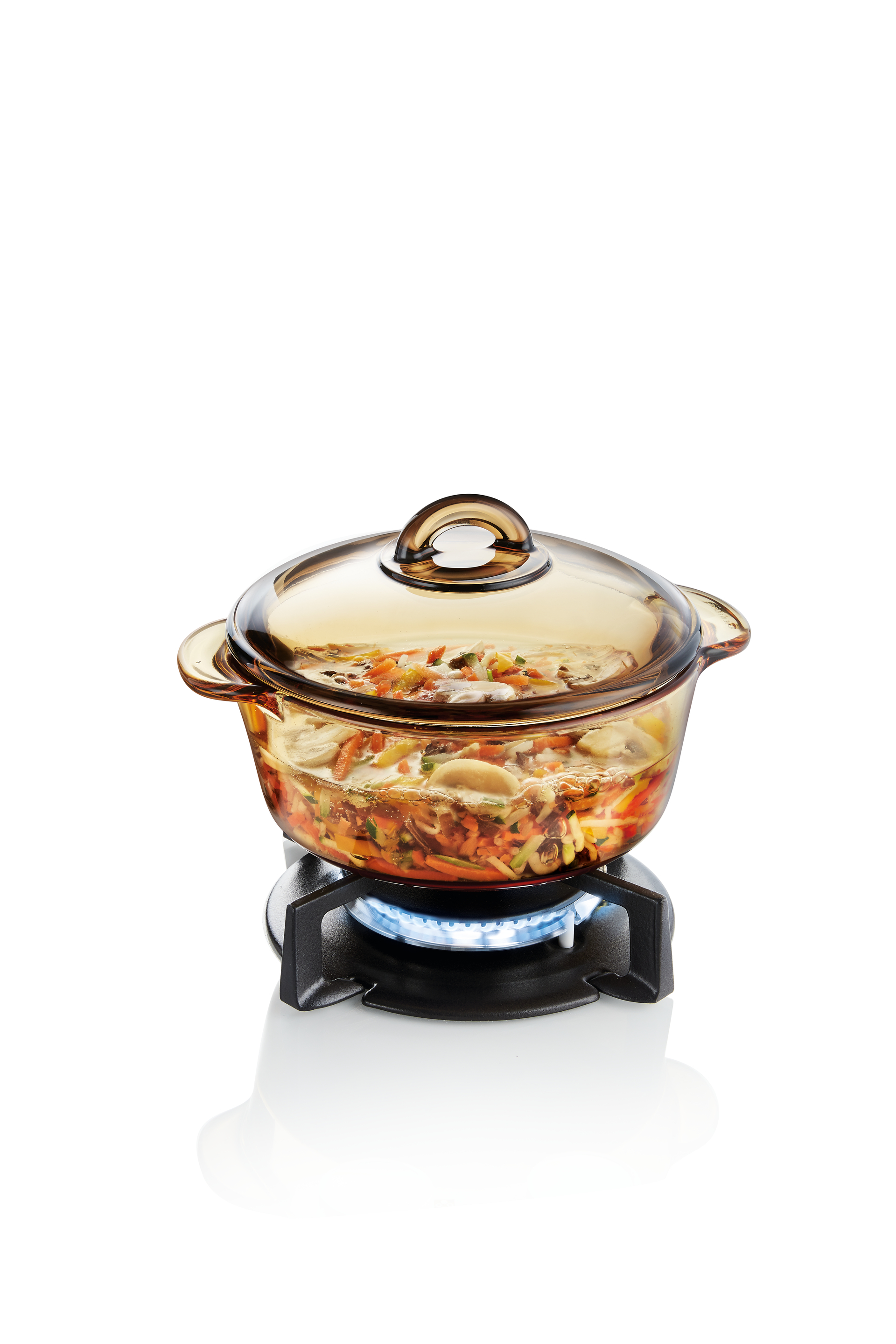 [HCM]Nồi TT Luminarc Amberline Granite 1.5L