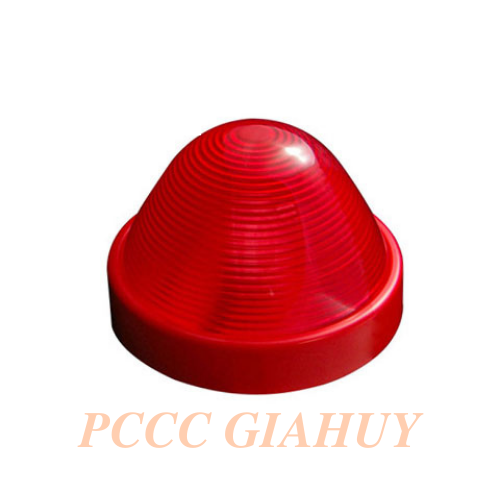 [HCM]Đèn báo cháy 24VDC YUN-YANG YIL-01