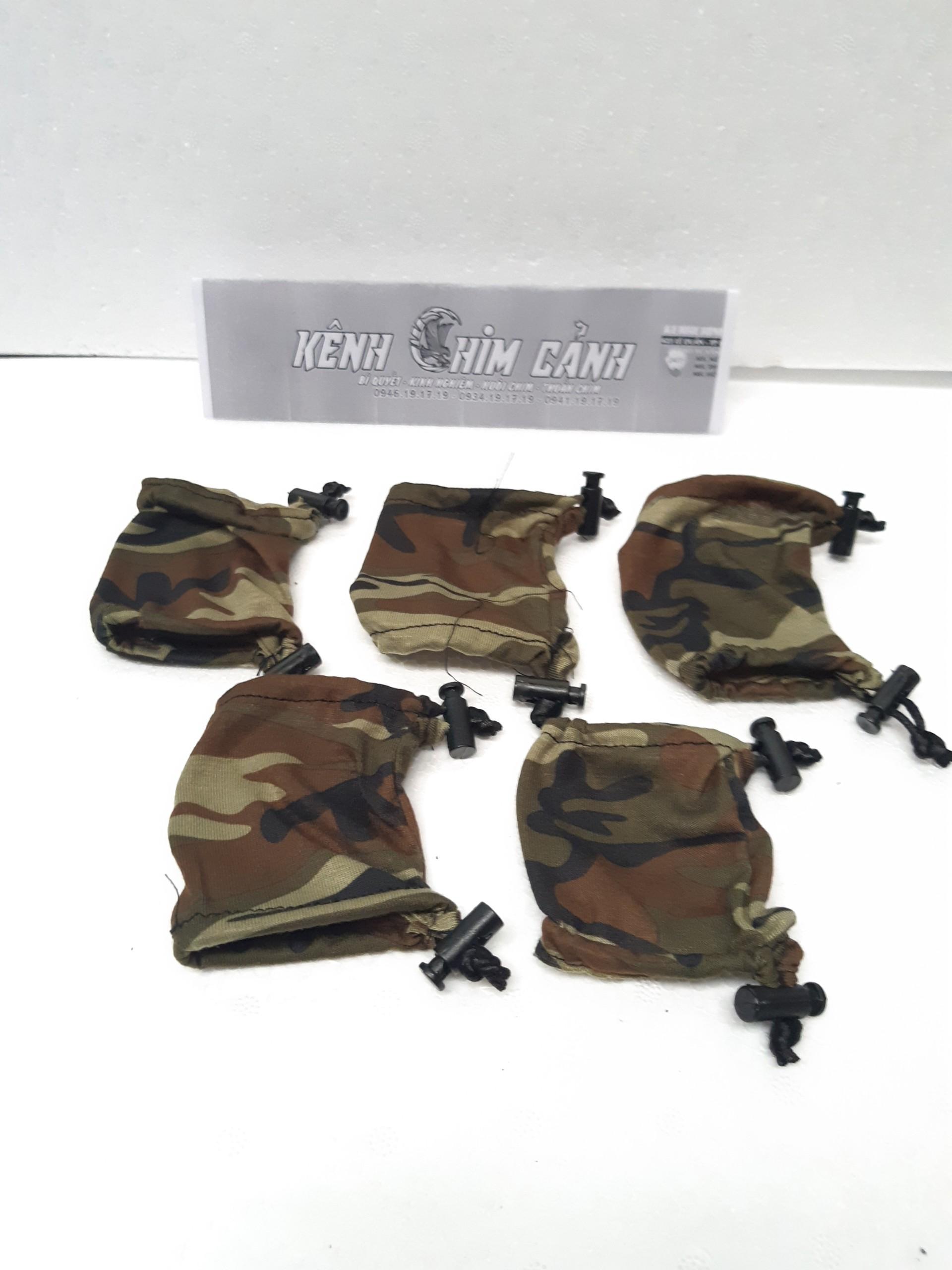 túi đựng bổi 8x6 cm. x5 cái s2