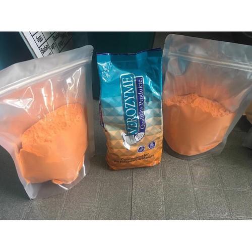 Bột phô mai lắc Malaysia nhập khẩu 100g