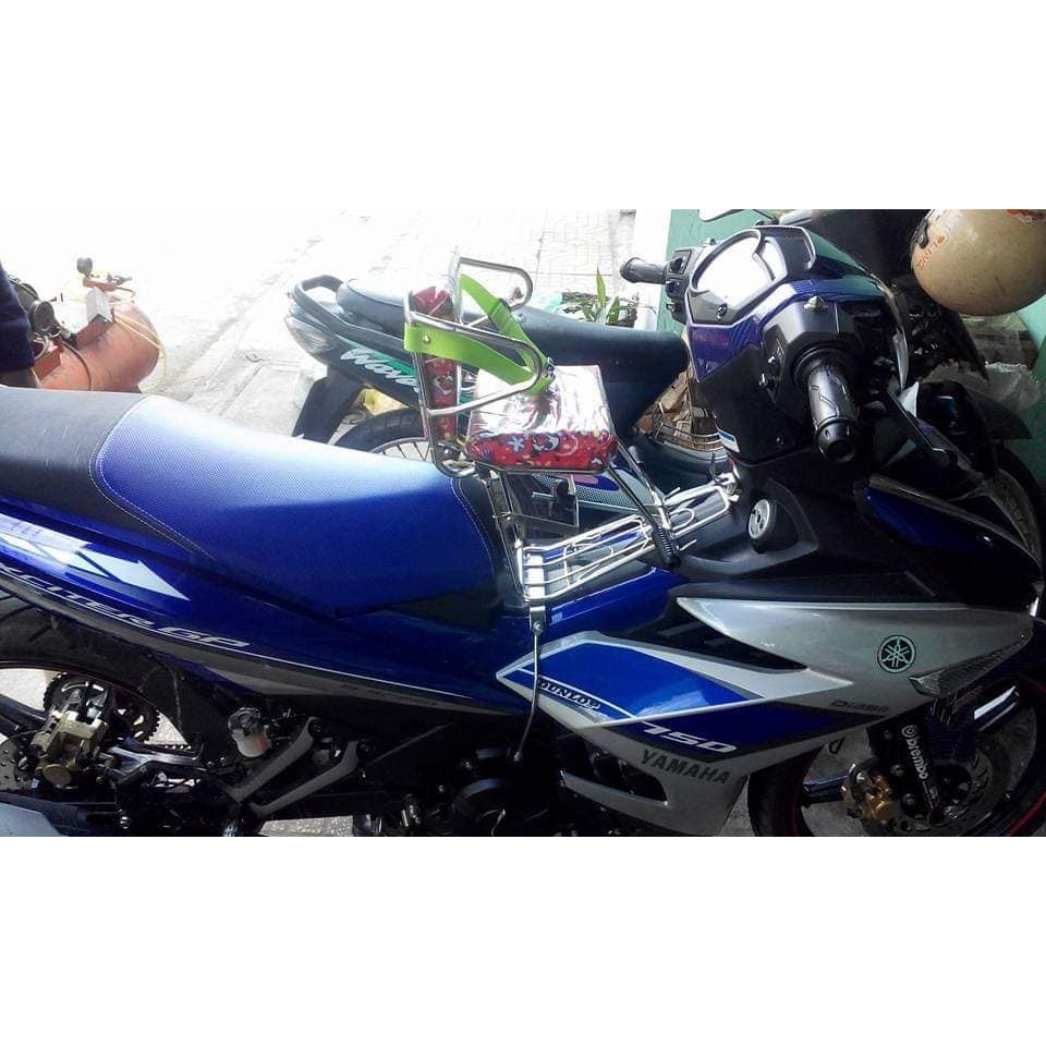 Ghế ngồi xe máy Winner 150 - Exciter 150